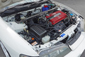 1999 Honda INTEGRA TYPE R DC2 Integra Type-R, Final 00 Spec, TEIN Height Adjustable Coilovers