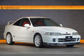 1999 Honda INTEGRA TYPE R DC2 Integra Type-R, Final 00 Spec, TEIN Height Adjustable Coilovers