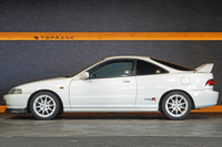 1999 Honda INTEGRA TYPE R DC2 Integra Type-R, Final 00 Spec, TEIN Height Adjustable Coilovers