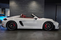 2021 Porsche 718Spyder 