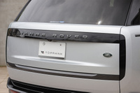 2023 Land Rover RANGE ROVER 