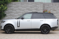 2023 Land Rover RANGE ROVER 