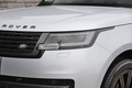 2023 Land Rover RANGE ROVER 