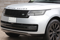 2023 Land Rover RANGE ROVER 