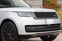 2023 Land Rover RANGE ROVER 