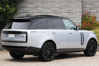 2023 Land Rover RANGE ROVER 