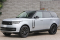 2023 Land Rover RANGE ROVER 