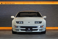 1992 Nissan FAIRLADY Z GCZ32 Fairlady Z Twin Turbo 2 By 2 T-Bar Roof, APEXI Hybrid Megaphone Evolution Muffler