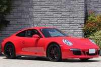 2015 Porsche 911 