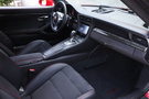 2015 Porsche 911 