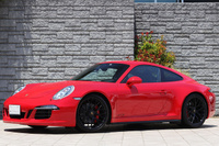 2015 Porsche 911 