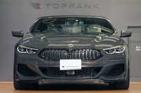 2019 BMW 8 SERIES 