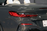 2019 BMW 8 SERIES 