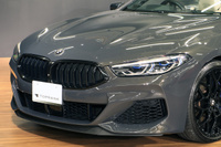 2019 BMW 8 SERIES 