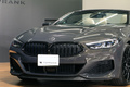 2019 BMW 8 SERIES 