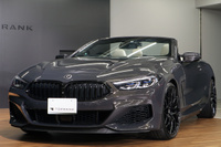 2019 BMW 8 SERIES 