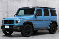 2021 Mercedes-Benz G CLASS null