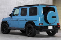 2021 Mercedes-Benz G CLASS null