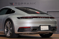 2020 Porsche 911 