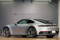 2020 Porsche 911 