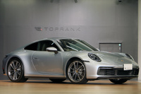 2020 Porsche 911 