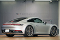 2020 Porsche 911 