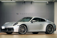 2020 Porsche 911 