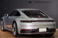 2020 Porsche 911 