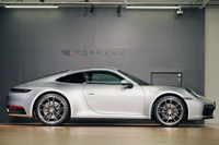 2020 Porsche 911 