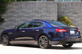 2019 Maserati QUATTROPORTE null