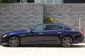 2019 Maserati QUATTROPORTE null