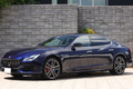 2019 Maserati QUATTROPORTE null