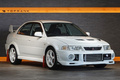 1999 Mitsubishi LANCER CP9A Lancer GSR Evolution 6, TEIN Height Adjustable Coilovers, TEIN EDFC