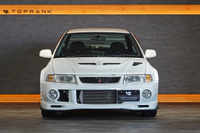 1999 Mitsubishi LANCER CP9A Lancer GSR Evolution 6, TEIN Height Adjustable Coilovers, TEIN EDFC