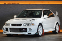 1999 Mitsubishi LANCER CP9A Lancer GSR Evolution 6, TEIN Height Adjustable Coilovers, TEIN EDFC