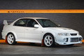 1999 Mitsubishi LANCER CP9A Lancer GSR Evolution 6, TEIN Height Adjustable Coilovers, TEIN EDFC