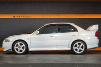 1999 Mitsubishi LANCER CP9A Lancer GSR Evolution 6, TEIN Height Adjustable Coilovers, TEIN EDFC