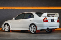 1999 Mitsubishi LANCER CP9A Lancer GSR Evolution 6, TEIN Height Adjustable Coilovers, TEIN EDFC