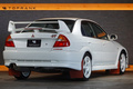 1999 Mitsubishi LANCER CP9A Lancer GSR Evolution 6, TEIN Height Adjustable Coilovers, TEIN EDFC