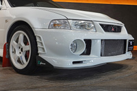 1999 Mitsubishi LANCER CP9A Lancer GSR Evolution 6, TEIN Height Adjustable Coilovers, TEIN EDFC