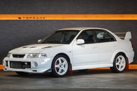 1999 Mitsubishi LANCER CP9A Lancer GSR Evolution 6, TEIN Height Adjustable Coilovers, TEIN EDFC