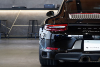 2019 Porsche 911 