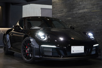 2019 Porsche 911 