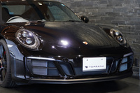 2019 Porsche 911 