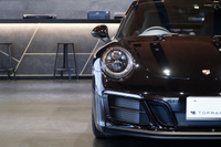 2019 Porsche 911 