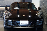 2019 Porsche 911 