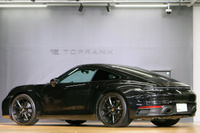 2020 Porsche 911 