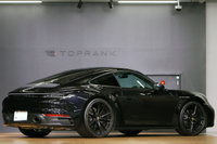 2020 Porsche 911 