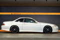 2000 Toyota SOARER JZZ30 Soarer 2.5 GT-T, Factory Sunroof,  Aftermarket Aero, AVS 18inch Wheels