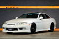 2000 Toyota SOARER JZZ30 Soarer 2.5 GT-T, Factory Sunroof,  Aftermarket Aero, AVS 18inch Wheels